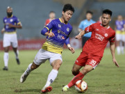 Bóng đá - Dự đoán vòng 2 V-League: &quot;Dải ngân hà&quot; Hà Nội - CAHN đại chiến, HAGL mơ 3 điểm