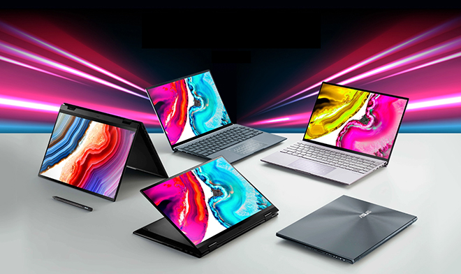 Mua laptop ASUS, nhận “lì xì” 2023 phần quà khai xuân giá trị - 2