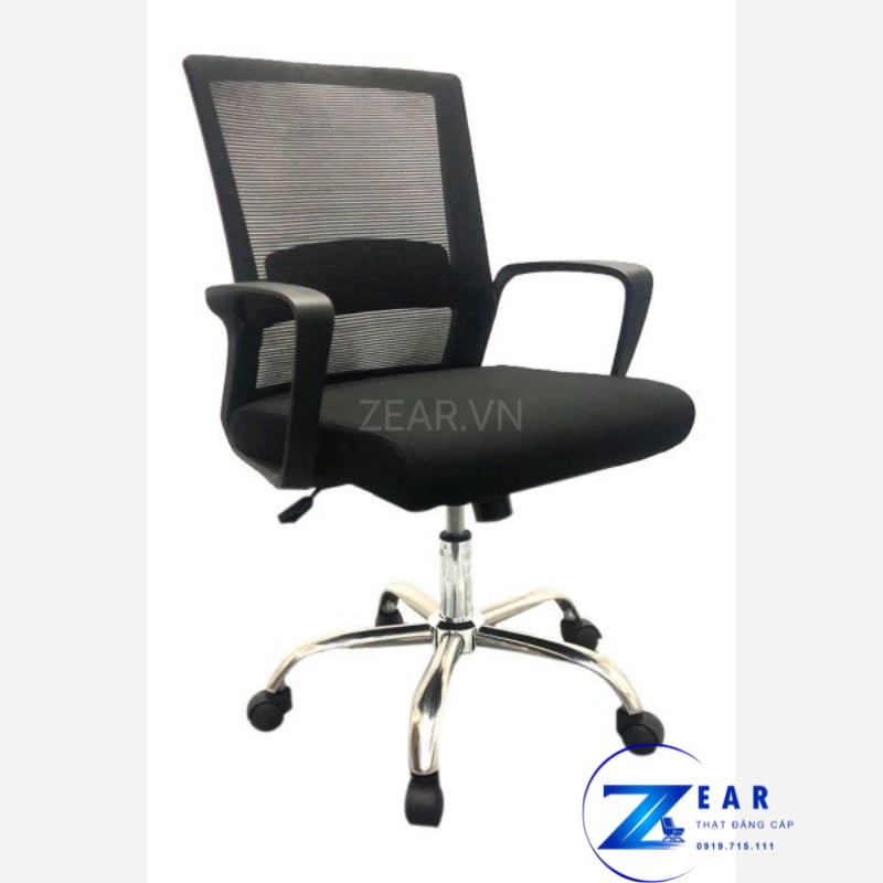 Top 5 mẫu ghế xoay văn phòng được ưa chuộng tại Nội thất Zear - 1