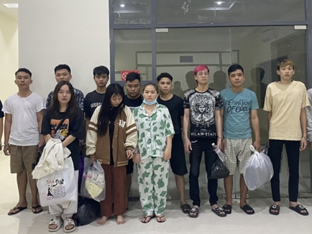 Nhóm tội phạm tại Campuchia lừa đảo hàng nghìn tỷ của người Việt Nam qua mạng
