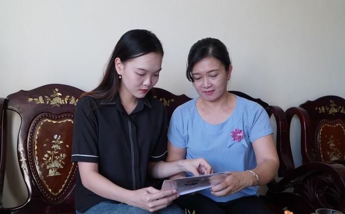 Chân dung cô gái trẻ ở TP HCM tình nguyện lên đường nhập ngũ - 3