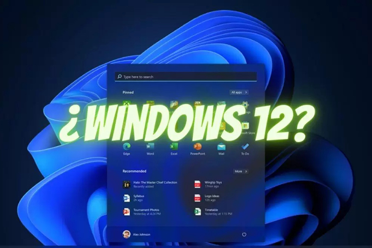 Windows 12 sẽ lên đỉnh nhờ công cụ khiến Google "mất ăn mất ngủ" - 1