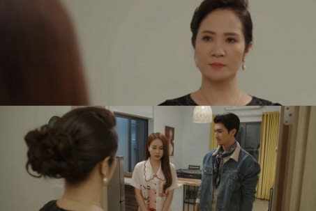 4 "mẹ chồng quốc dân" trong phim Việt: Xử lý "tiểu tam" giúp con dâu khiến ai cũng nể