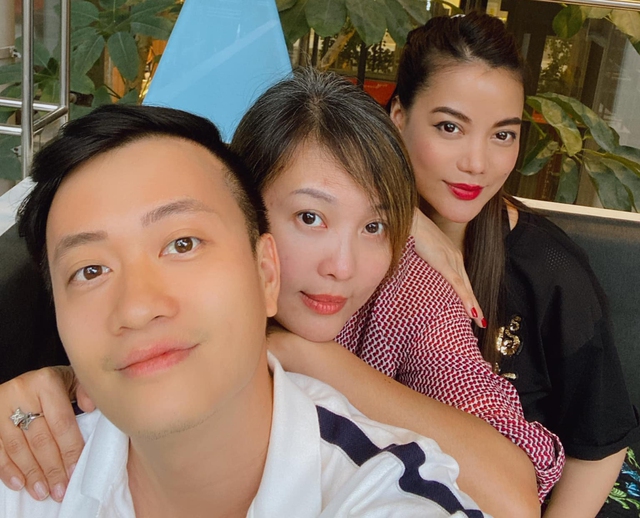 Cựu người mẫu Minh Anh hiếm hoi lộ diện sau 27 năm vướng thị phi - 10