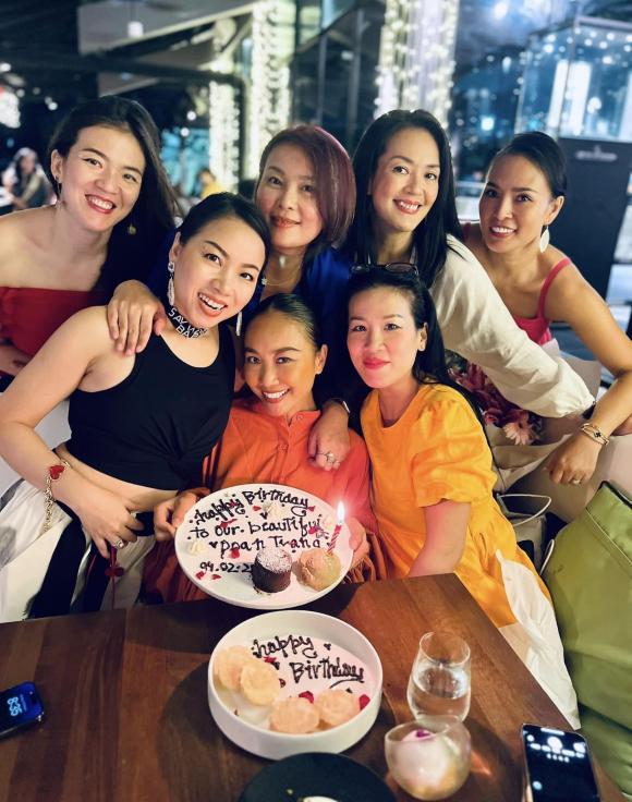 Cựu người mẫu Minh Anh hiếm hoi lộ diện sau 27 năm vướng thị phi - 5
