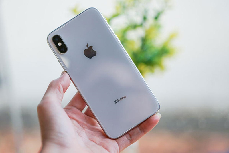 iPhone giá dưới 5 triệu đáng mua nhất 2023 - 2