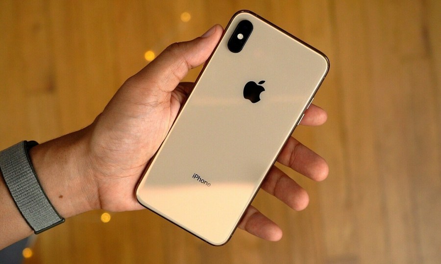 iPhone giá dưới 5 triệu đáng mua nhất 2023 - 3