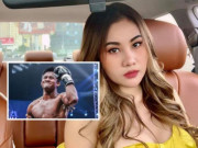 Thể thao - &quot;Thánh Muay&quot; Buakaw làm người Campuchia tức giận, mỹ nhân treo thưởng đặc biệt