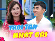 Bạn trẻ - Cuộc sống - Mẹ đơn thân một mình nuôi 2 con, gặp trai tân U50 không ngại đẻ tiếp