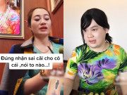 Đời sống Showbiz - Loạt hot TikToker đu trend &quot;đúng nhận sai cãi&quot;, cơ quan chức năng lên tiếng