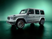 Tin tức ô tô - Rộ tin Mercedes-AMG G 63 Edition 55 chính hãng sắp về Việt Nam