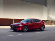 Tin tức ô tô - Giá xe Mazda3 lăn bánh tháng 2/2023, ưu đãi lên đến 50 triệu đồng