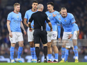 Bóng đá - Fan Man City đòi điều tra tất cả đội ở Ngoại hạng Anh, &quot;The Citizens&quot; lo mất sao bự