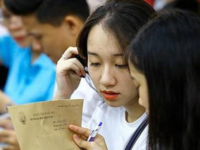 Các trường đại học nào tuyển sinh bằng IELTS năm 2023?