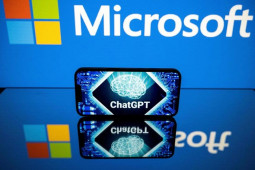 Microsoft tổ chức một sự kiện bí mật cùng ChatGPT