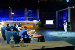 Bị chê ”ngáo giá nhất 5 mùa Shark Tank”, startup hẹn hò online Fika nói gì?