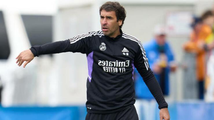 Raul từ chối dẫn Leeds