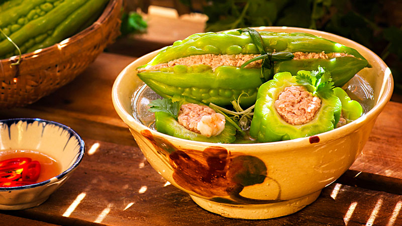 Những loại rau củ siêu giàu chất xơ và canxi, người Việt dễ mua ngoài chợ - 3