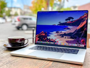 Thời trang Hi-tech - MacBook Pro 16 inch 2023 giành ngôi vô địch về thời lượng pin