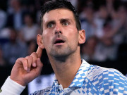 Thể thao - Nóng nhất thể thao tối 8/2: Indian Wells tìm mọi cách để Djokovic được thi đấu