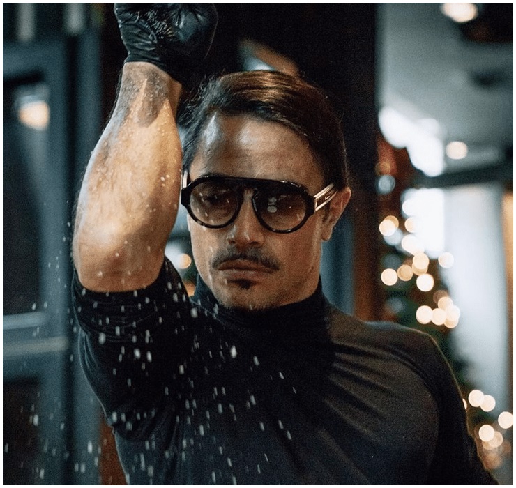 Salt Bae ồn ào trên truyền thông nhưng đời tư của người đàn ông này vẫn là một bóng đen bí ẩn.
