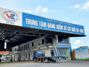 Tin tức trong ngày - Bắt giam 4 cán bộ Trung tâm đăng kiểm ở Thái Nguyên