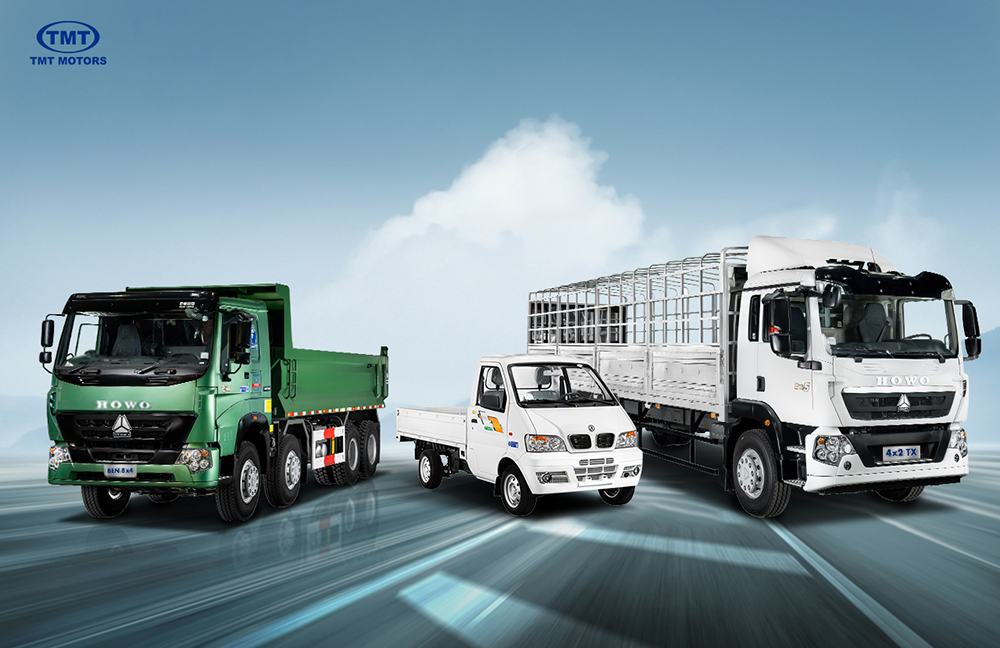 Ưu đãi lớn tháng 2 cho người mua xe tải - TMT Motors tặng phiếu nhiên liệu 75 triệu đồng - 3