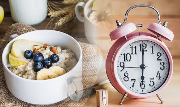 5 điều dễ dàng làm mỗi sáng giúp củng cố sức khỏe đường ruột - 2