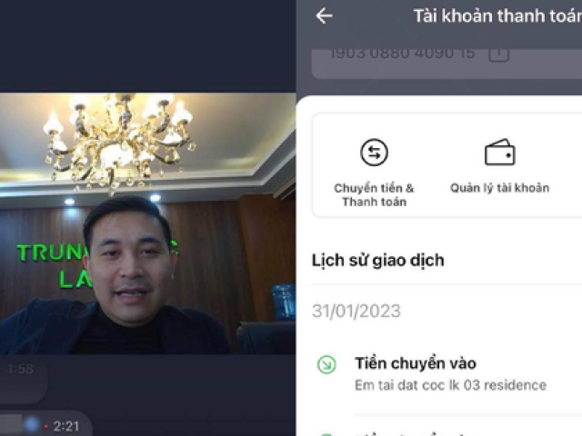 Thực hư môi giới livestream 'chốt' cả chục lô đất giữa lúc thị trường 'đóng băng'