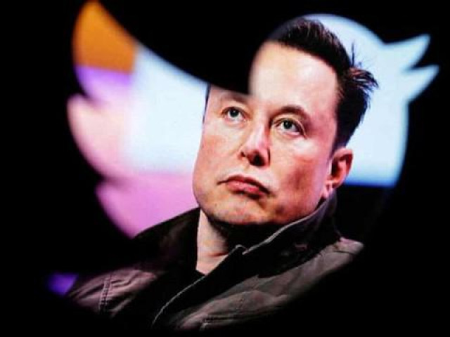 Năm 2022, tỉ phú Elon Musk mất gần 100 tỉ USD