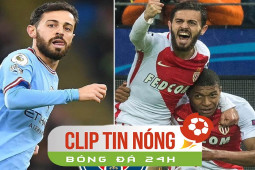 Sao đầu tiên tháo chạy khỏi Man City là ai, Ancelotti sắp dẫn dắt Brazil? (Clip tin nóng Bóng đá 24h)