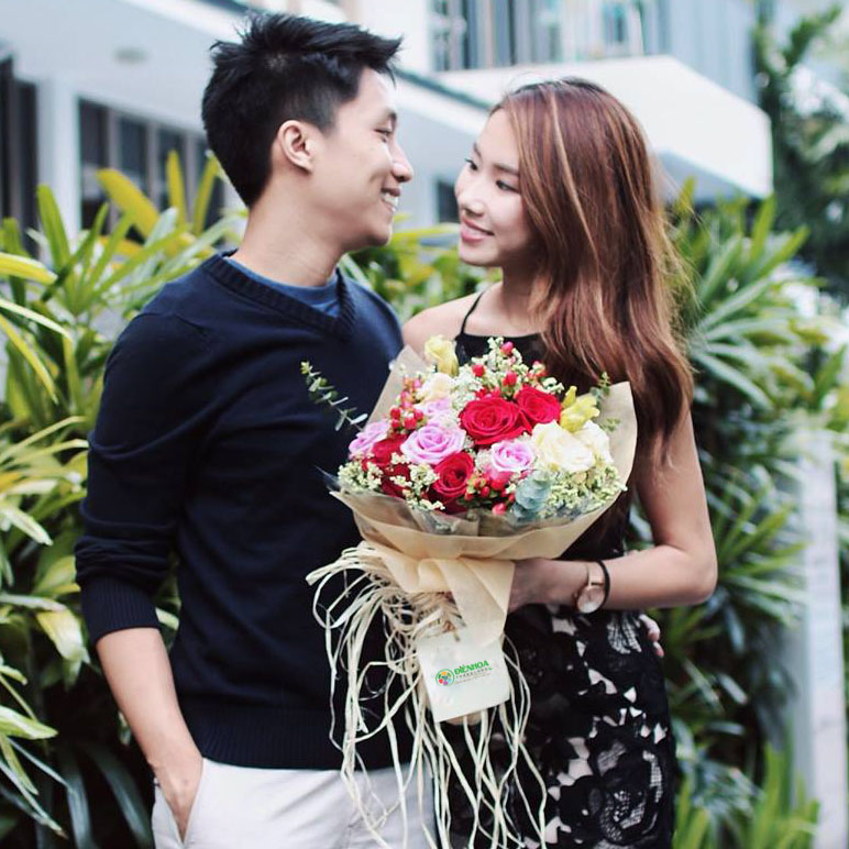 9 ý tưởng tặng quà Valentine khiến nàng đổ gục ngay tức thì - 1