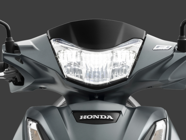 Bảng giá Honda Future giữa tháng 2/2023, chênh nhẹ nhàng - 4