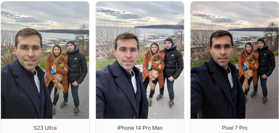 Galaxy S23 Ultra, iPhone 14 Pro Max and Pixel 7 Pro trio of camera power - 7