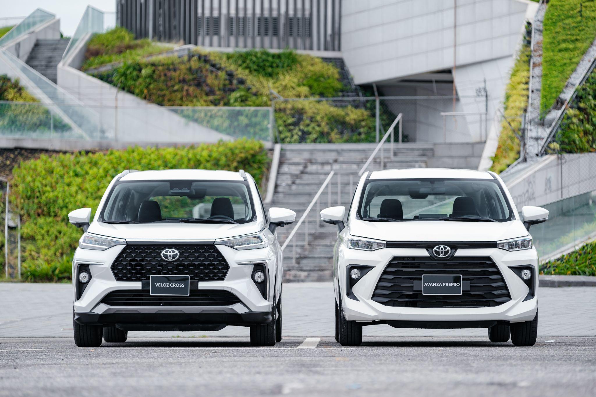 Cơ hội mua Toyota Vios và bộ đôi Toyota Veloz Cross và Avanza Premio với chương trình ưu đãi trong tháng 2/2023 - 1