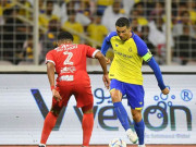 Bóng đá - Trực tiếp bóng đá Al Wehda - Al Nassr: Ronaldo suýt ghi bàn thứ 5 (Saudi League) (Hết giờ)