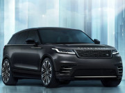 Tin tức ô tô - Range Rover Velar bản nâng cấp trình làng, giá từ 1,45 tỷ đồng