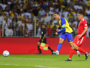 Bóng đá - Video bóng đá Al Wehda - Al Nassr: Đỉnh cao Ronaldo, vùi dập 4 bàn (Saudi League)