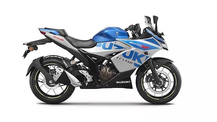 Suzuki Gixxer 250-CafeAuto-2