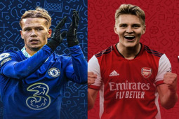 Nhận định trận hot Ngoại hạng Anh: Chờ Felix cứu Chelsea, Arsenal lo đấu ”ngựa ô”