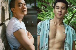 Lương Mạnh Hải U40 vẫn độc thân, dàn mỹ nam "Hot boy nổi loạn" giờ ra sao?