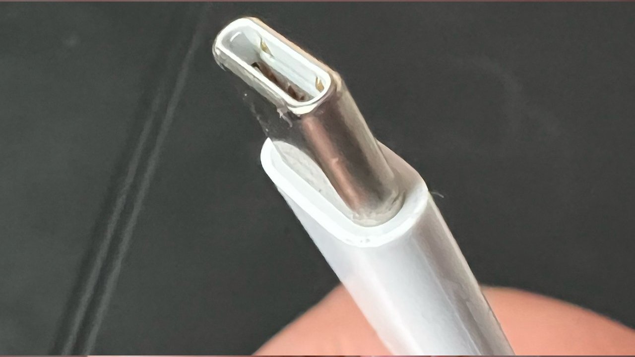 Apple sẽ dùng “chiêu” để tích hợp USB -C lên iPhone 15 - 1