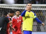 Bóng đá - Ronaldo tái ngộ huyền thoại MU, fan khen sâu bọ cũng mê CR7