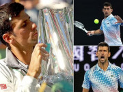 Thể thao - Djokovic &quot;đi nước cờ&quot; cuối cùng: Gửi đơn xin vào Mỹ dự 2 Masters 1000