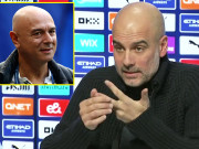 Bóng đá - Biến căng Pep Guardiola &quot;rước họa vào thân&quot; vì thách thức 19 đội Ngoại hạng Anh