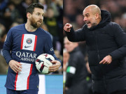 Bóng đá - PSG đặc biệt quan tâm chiêu mộ Pep Guardiola, tạo đòn bẩy giữ Messi ở lại