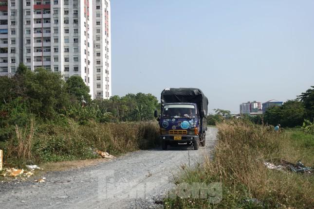 Giai đoạn 2 (xây dựng hạ tầng và cải tạo môi trường kênh Tham Lương - Bến Cát - rạch Nước Lên) là dự án được người dân trông đợi từ rất lâu.