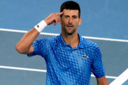 Nóng nhất thể thao tối 12/2: Djokovic đủ giấy tờ xin Mỹ quyền miễn trừ y tế