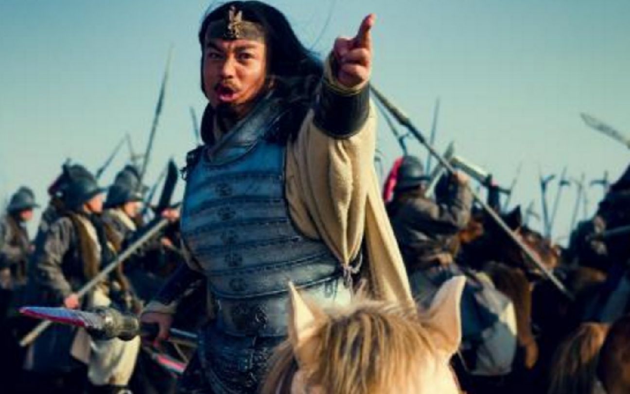 3 nhân vật tài giỏi bậc nhất nhưng bị Tam quốc diễn nghĩa “dìm hàng” thê thảm - 3