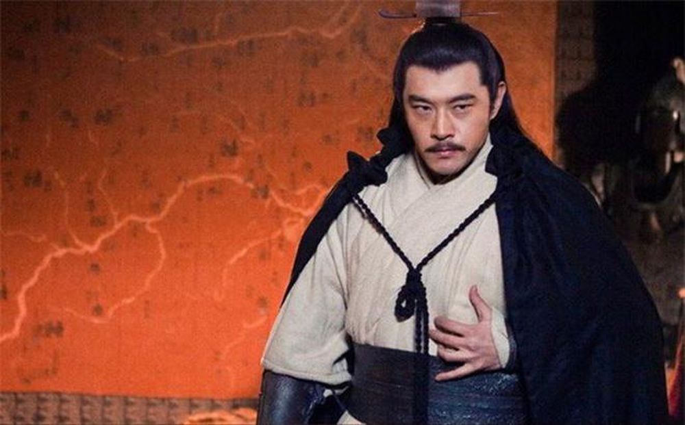 3 nhân vật tài giỏi bậc nhất nhưng bị Tam quốc diễn nghĩa “dìm hàng” thê thảm - 4